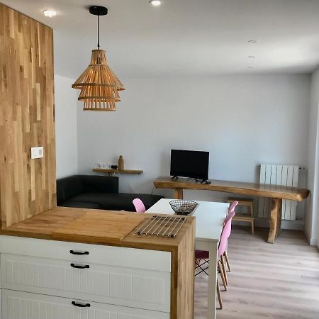 앙다이 Kukulumera Beach-Plage-Playa 아파트 외부 사진